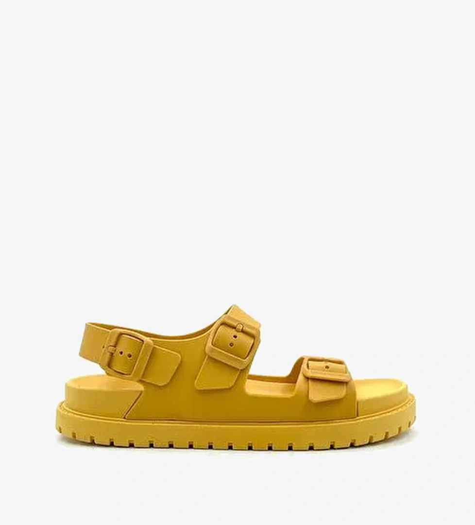 ILYADA SEYAHAT SANDALET - Görsel 1