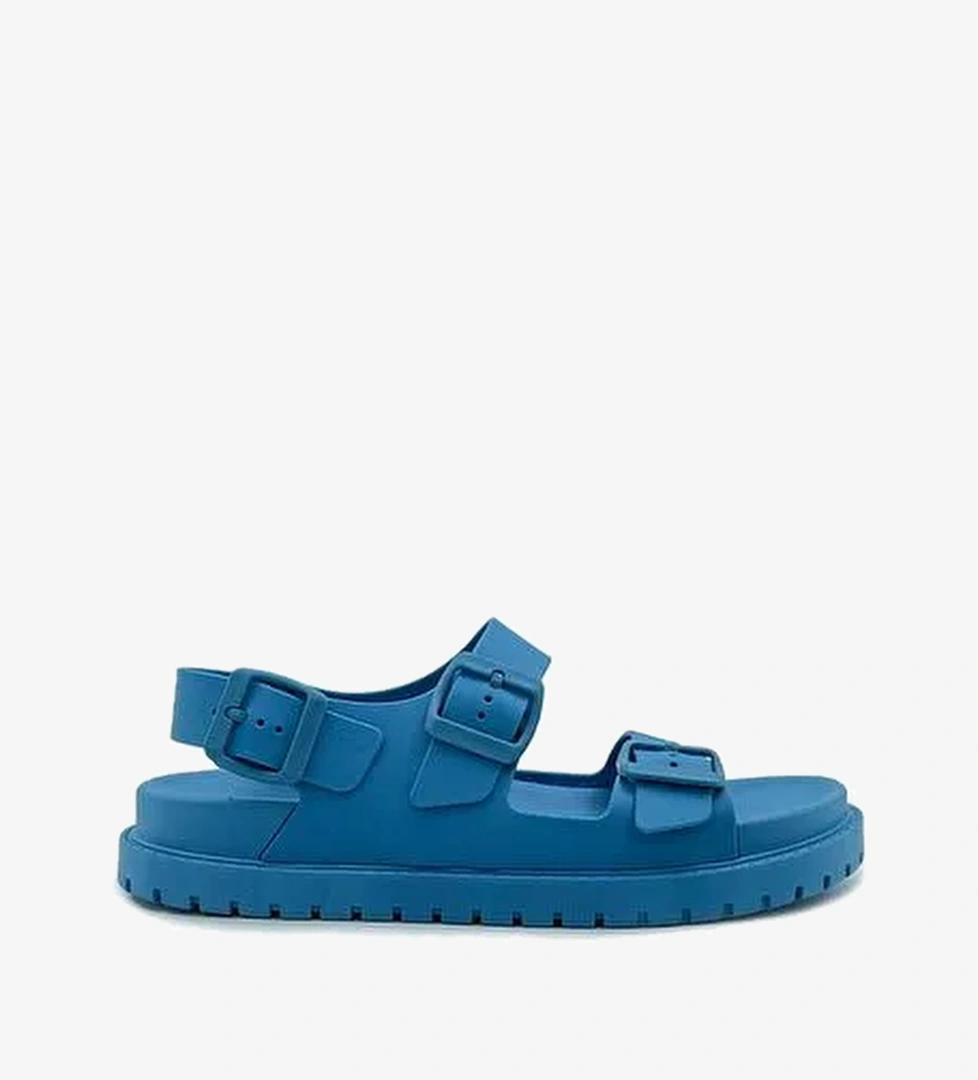 ILYADA SEYAHAT SANDALET - Görsel 1