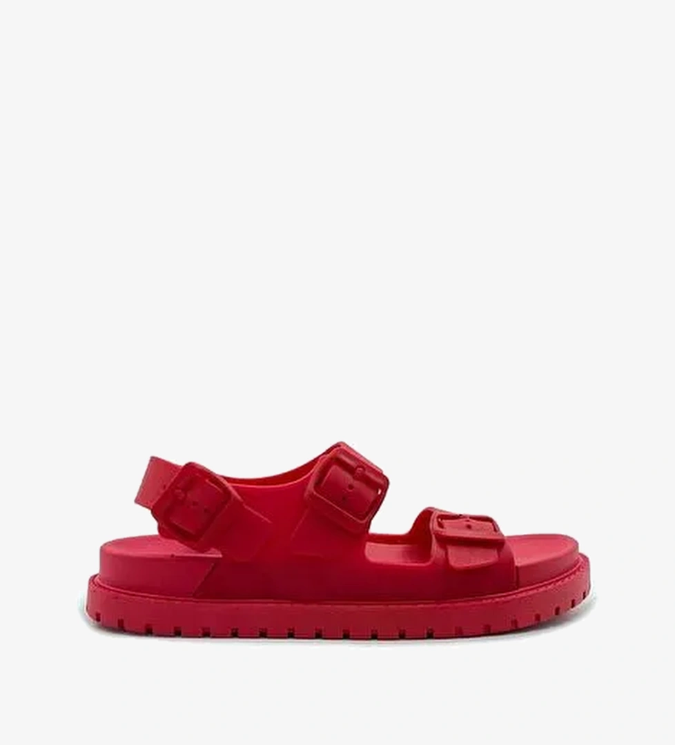 ILYADA SEYAHAT SANDALET - Görsel 1