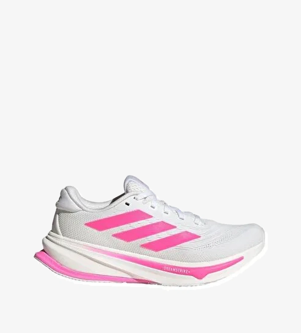 adidas Kadın Beyaz Koşu Ayakkabısı SUPERNOVA RISE 2 W IH8664 - Görsel 1