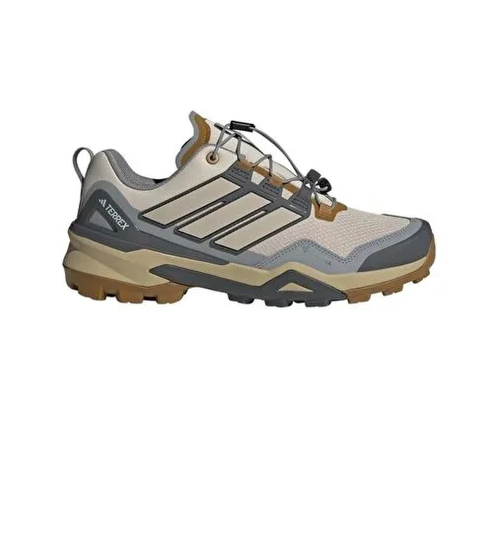 adidas Erkek Bej Bot TERREX SKYCHASER GTX IH1094 - Görsel 1