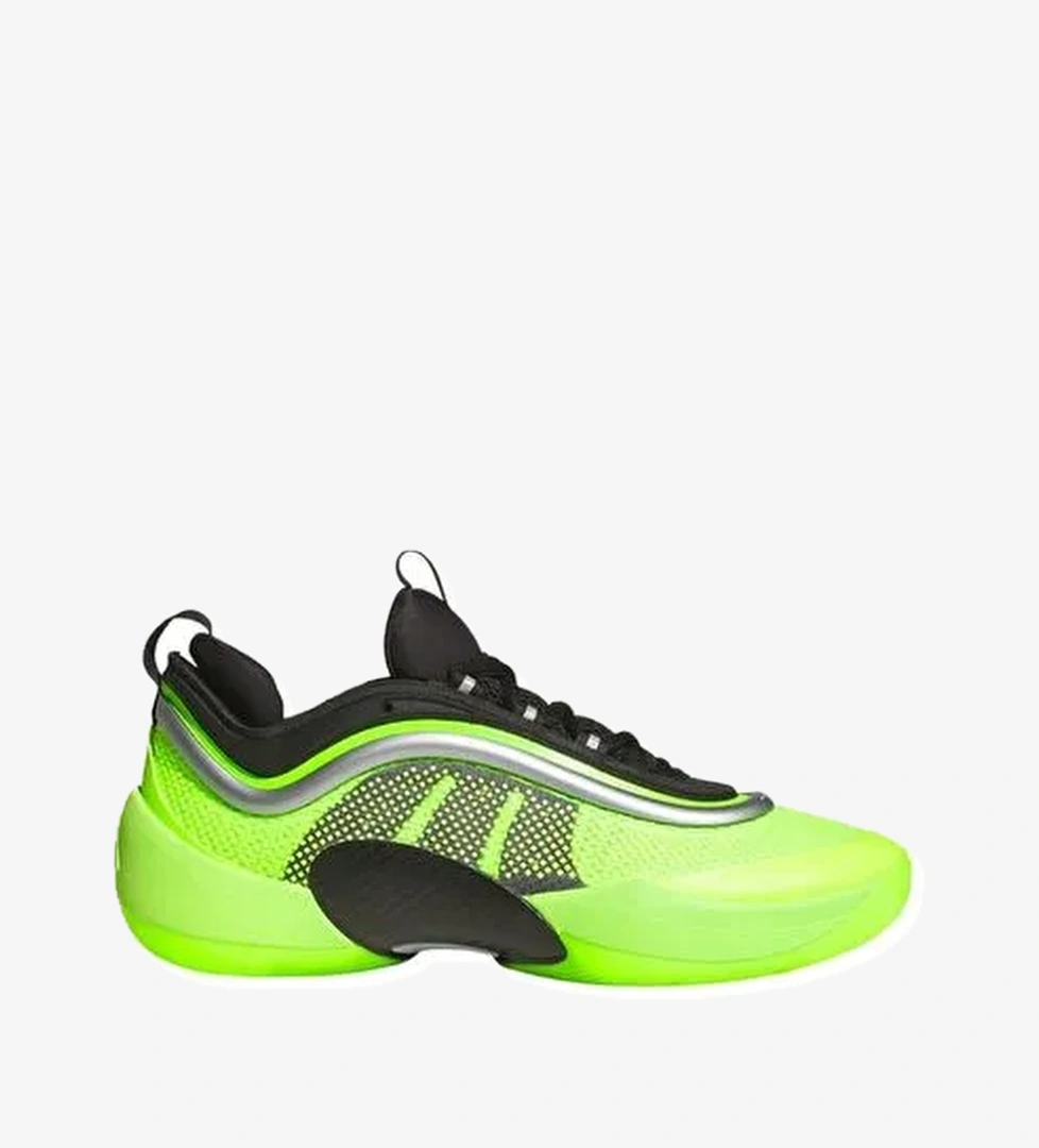 adidas Erkek Yeşil Basketbol Ayakkabısı D.O.N. ISSUE 6 JQ2252 - Görsel 1