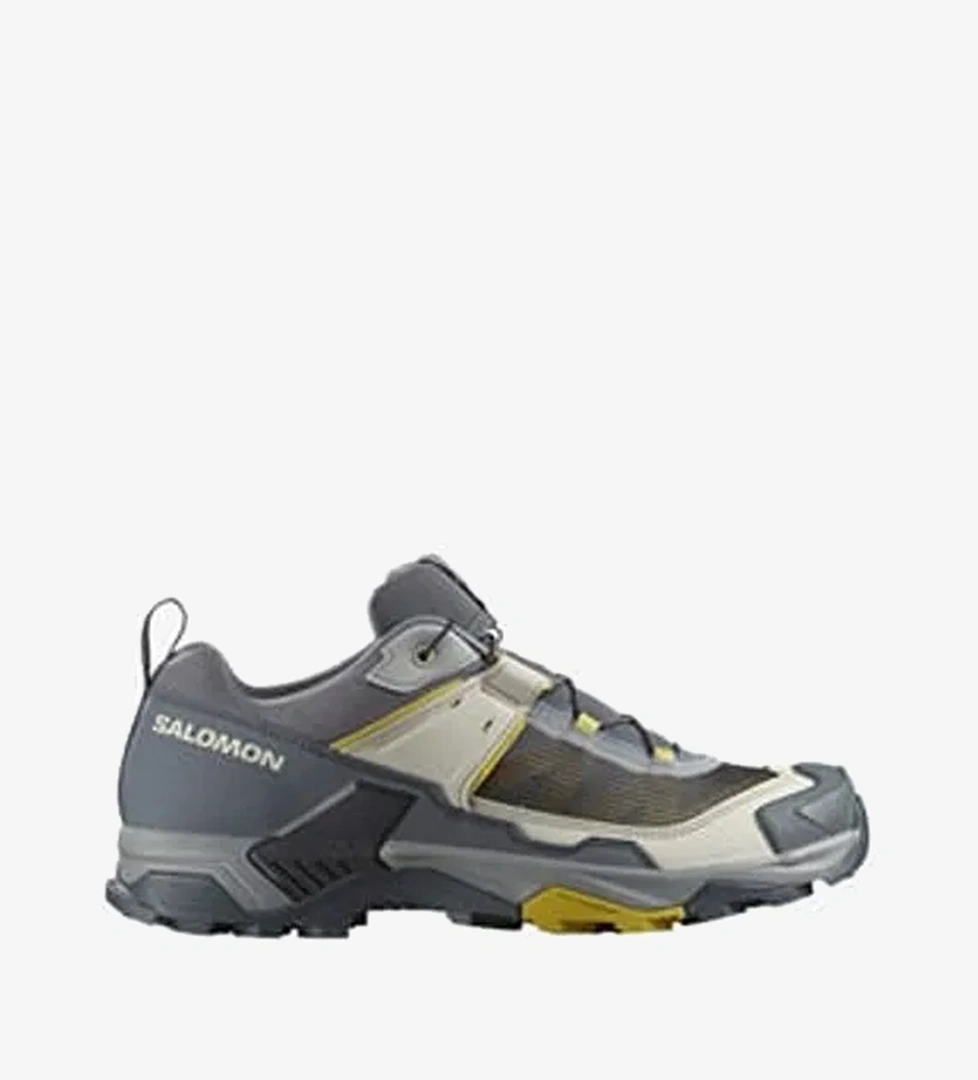SALOMON Mavi X Ultra 5 Erkek Outdoor Ayakkabı L47724700 - Görsel 1