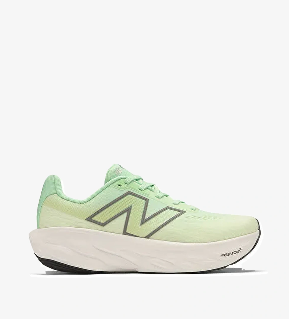 New Balance New Balance 1080 M1080J14-NB Running Men Shoes Beyaz Erkek Koşu Ayakkabısı model görseli