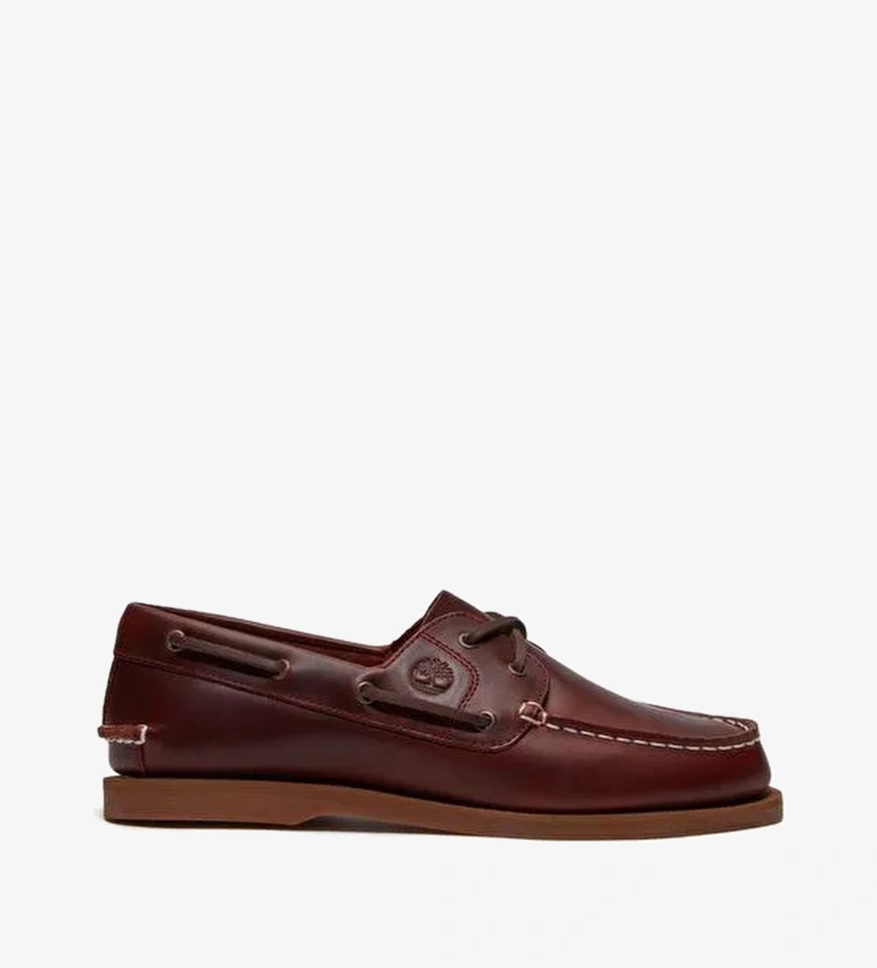 Timberland Timberland Çok Renkli CLASSIC BOAT BOAT SHOE Kadın Ayakkabı TB0A2Q9XEIW1 Klasik Ayakkabı | Boyner Çok Renkli - 1. görsel