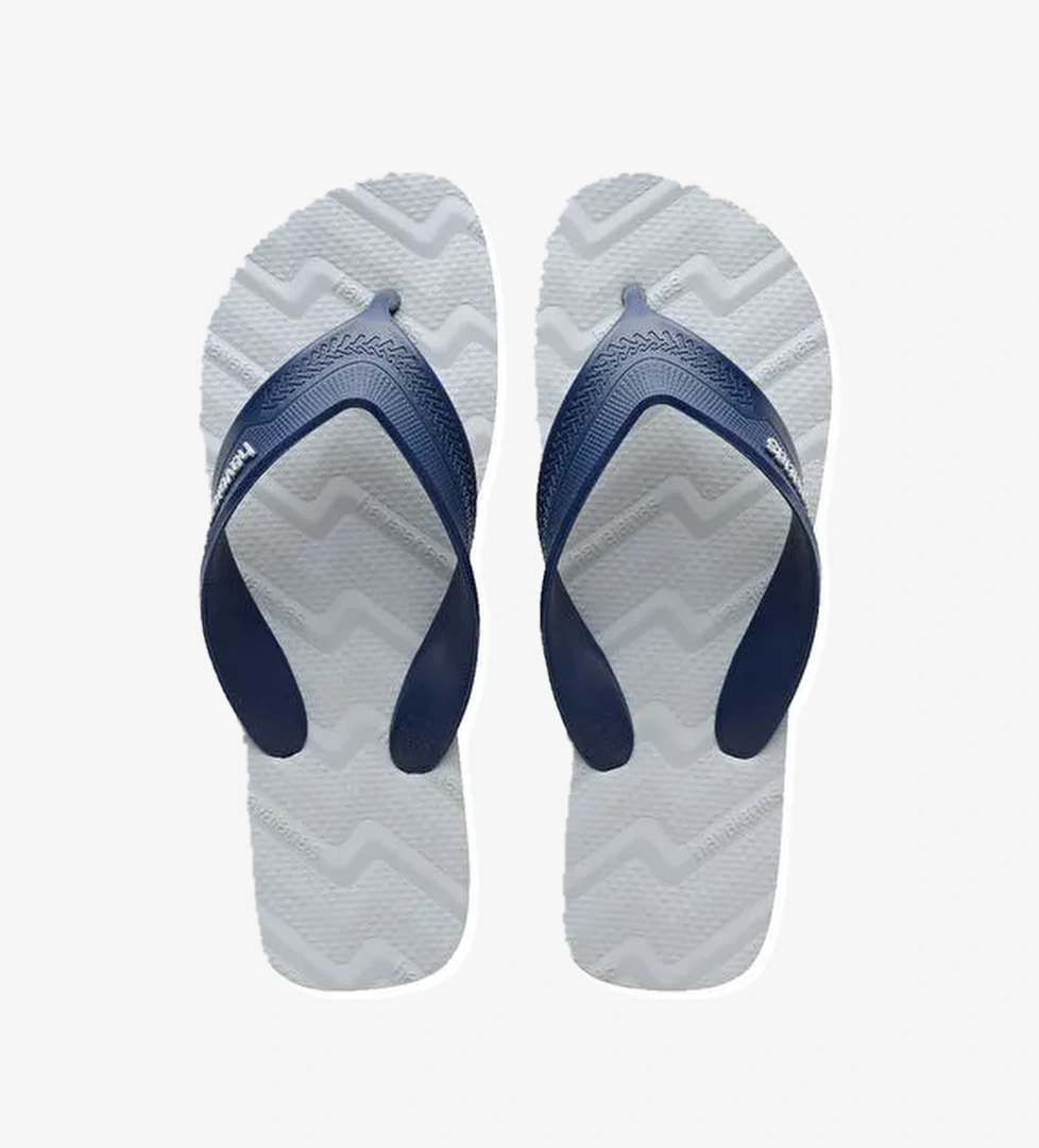 Havaianas Beyaz Erkek Terlik TRACK WAVES