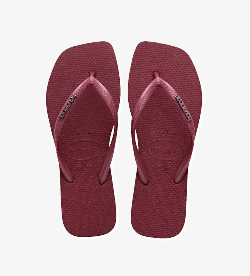 Havaianas Havaianas Bordo Kadın Plaj Terliği 4148257 model görseli