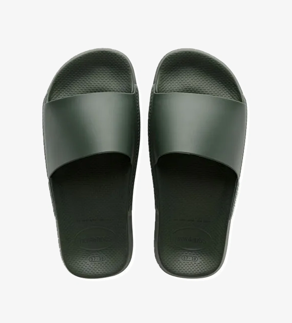 Havaianas Haki Erkek Terlik SLIDE CLASSIC