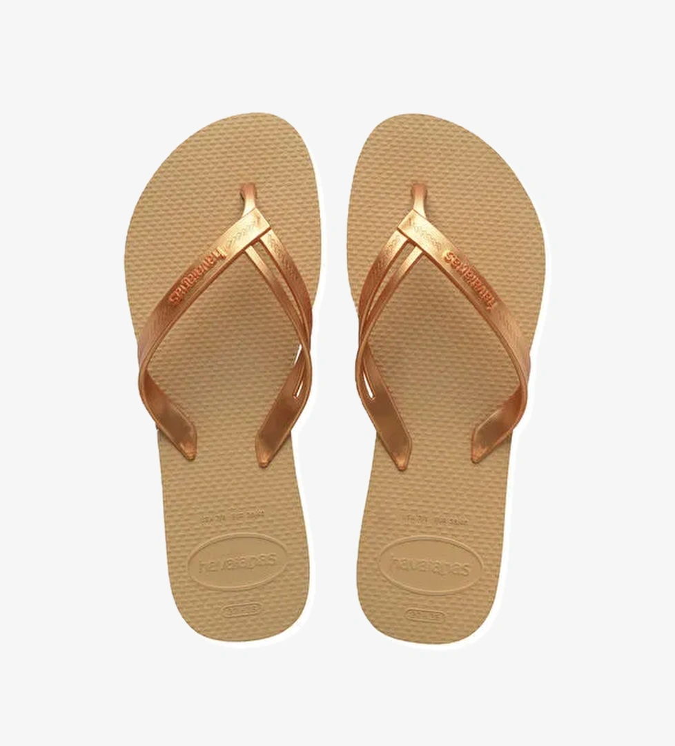 Havaianas Dore Kadın Plaj Terliği 4148801 - Görsel 1
