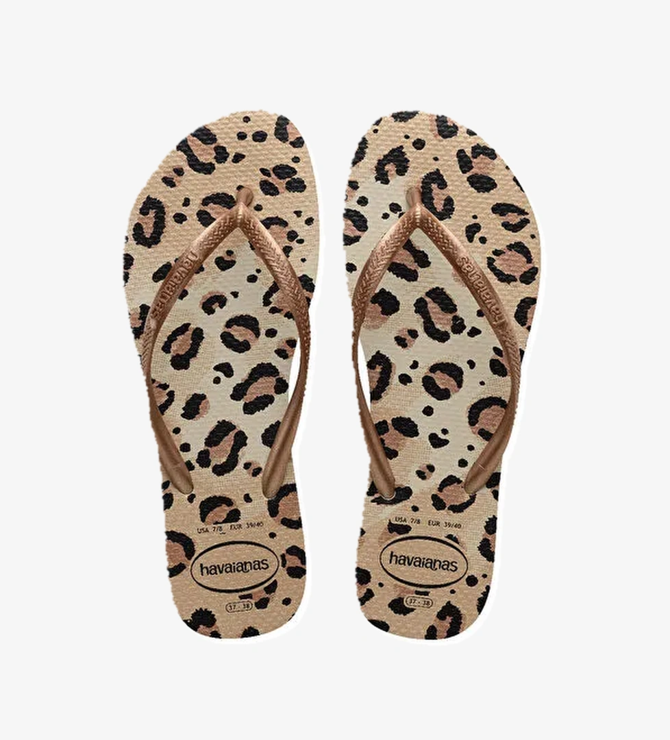 Havaianas Dore Kadın Plaj Terliği 4103352 - Görsel 1