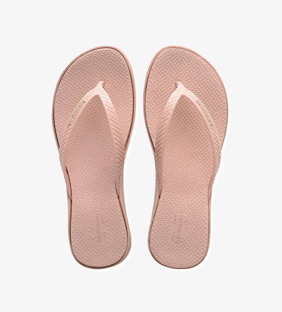 Havaianas Pembe Kadın Plaj Terliği 4149329