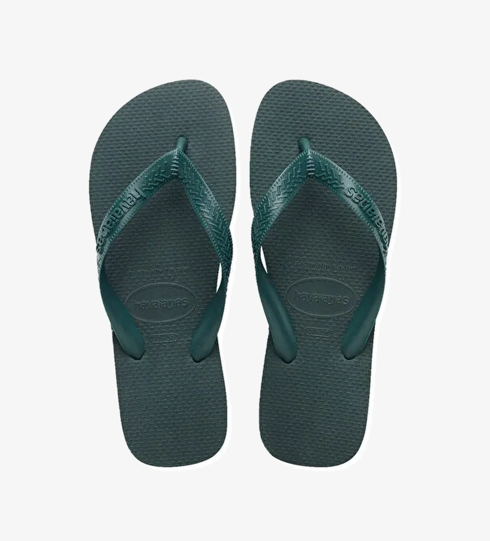 Havaianas Yeşil Kadın Plaj Terliği 4149369 - Görsel 1