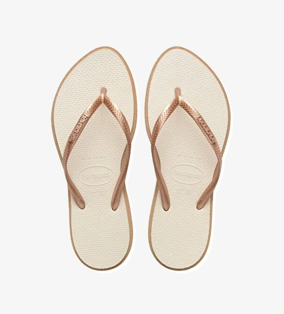 Havaianas Dore Kadın Plaj Terliği 4149584 - Görsel 1