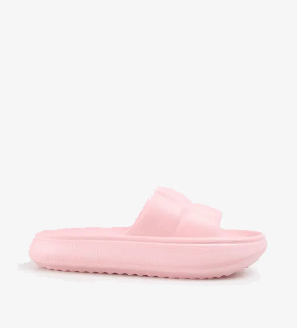 F By Fabrika Pembe Kadın Plaj Terliği BONBON