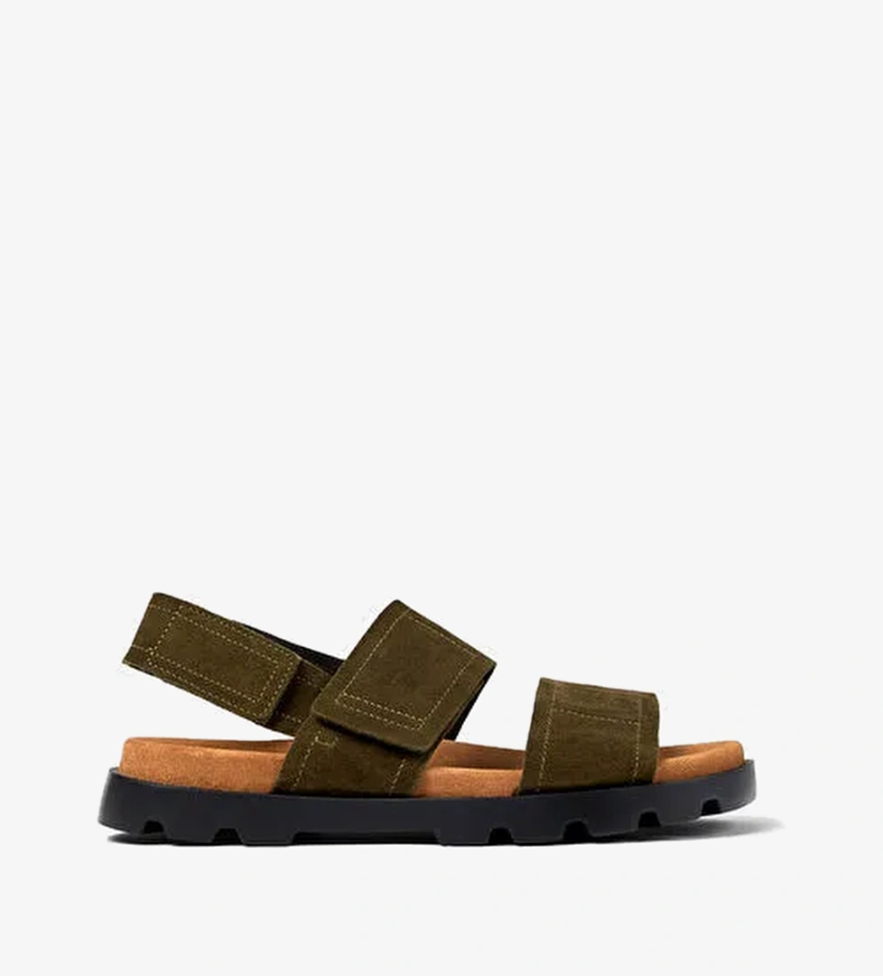 Erkek Camper Brutus K100777-010 - Görsel 1