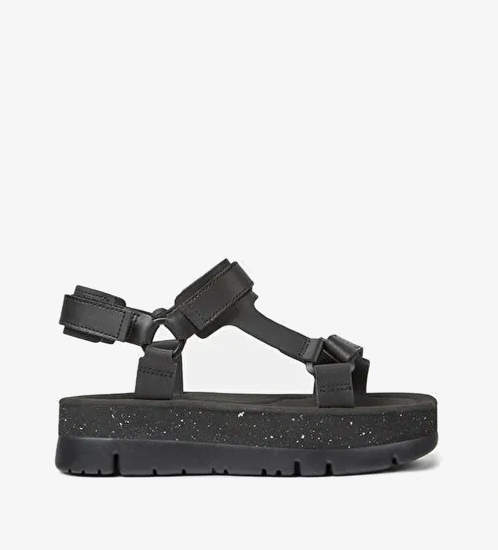 Kadın Camper Oruga K201037-024 - Görsel 1