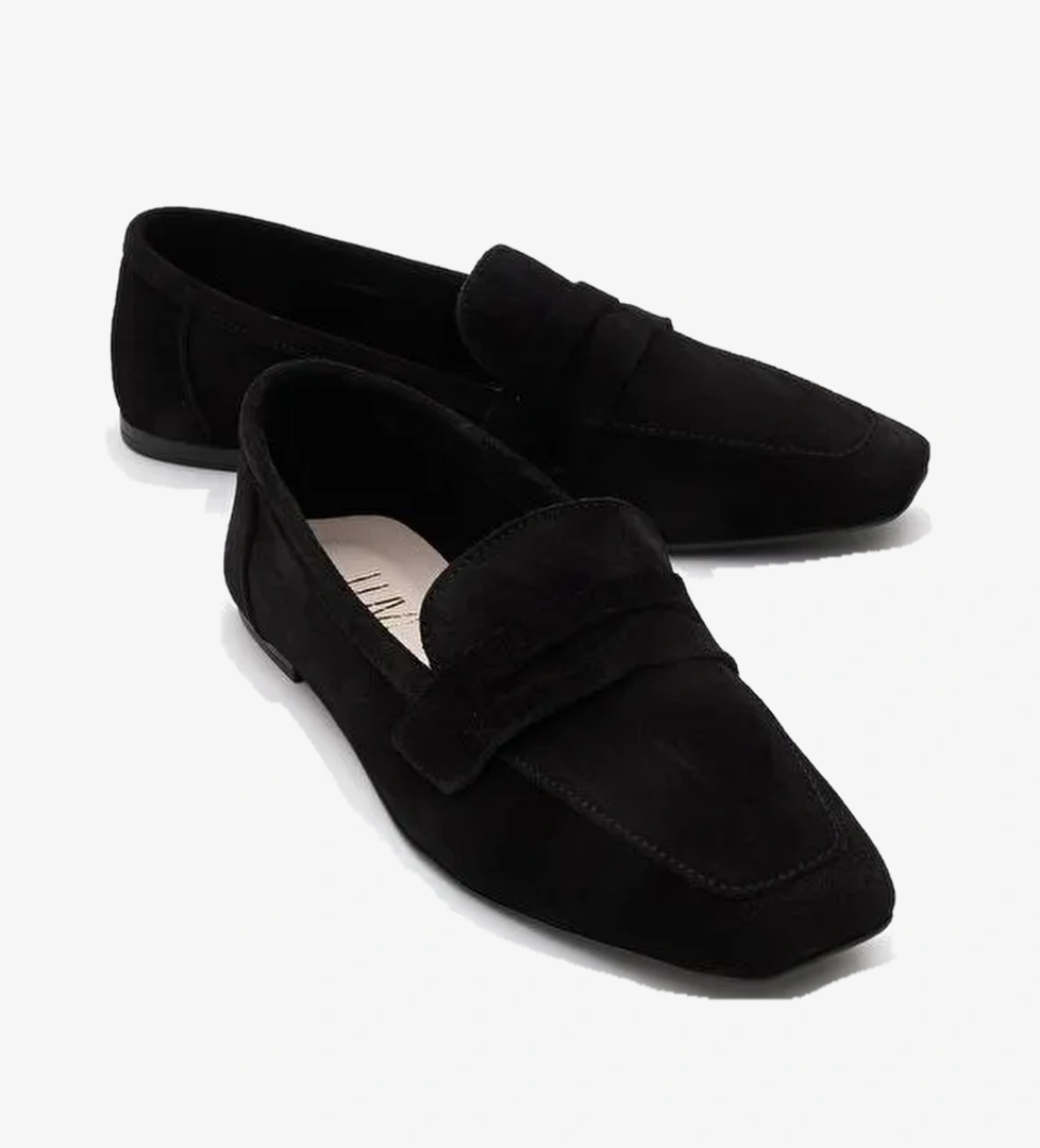 Luvi Shoes Luvi Shoes Morne Süet