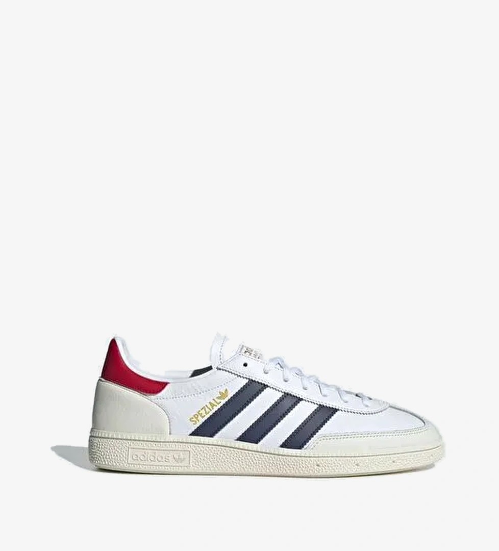 Adidas Erkek Günlük Spor Ayakkabı Handball Spezial Jh5450 - Görsel 1