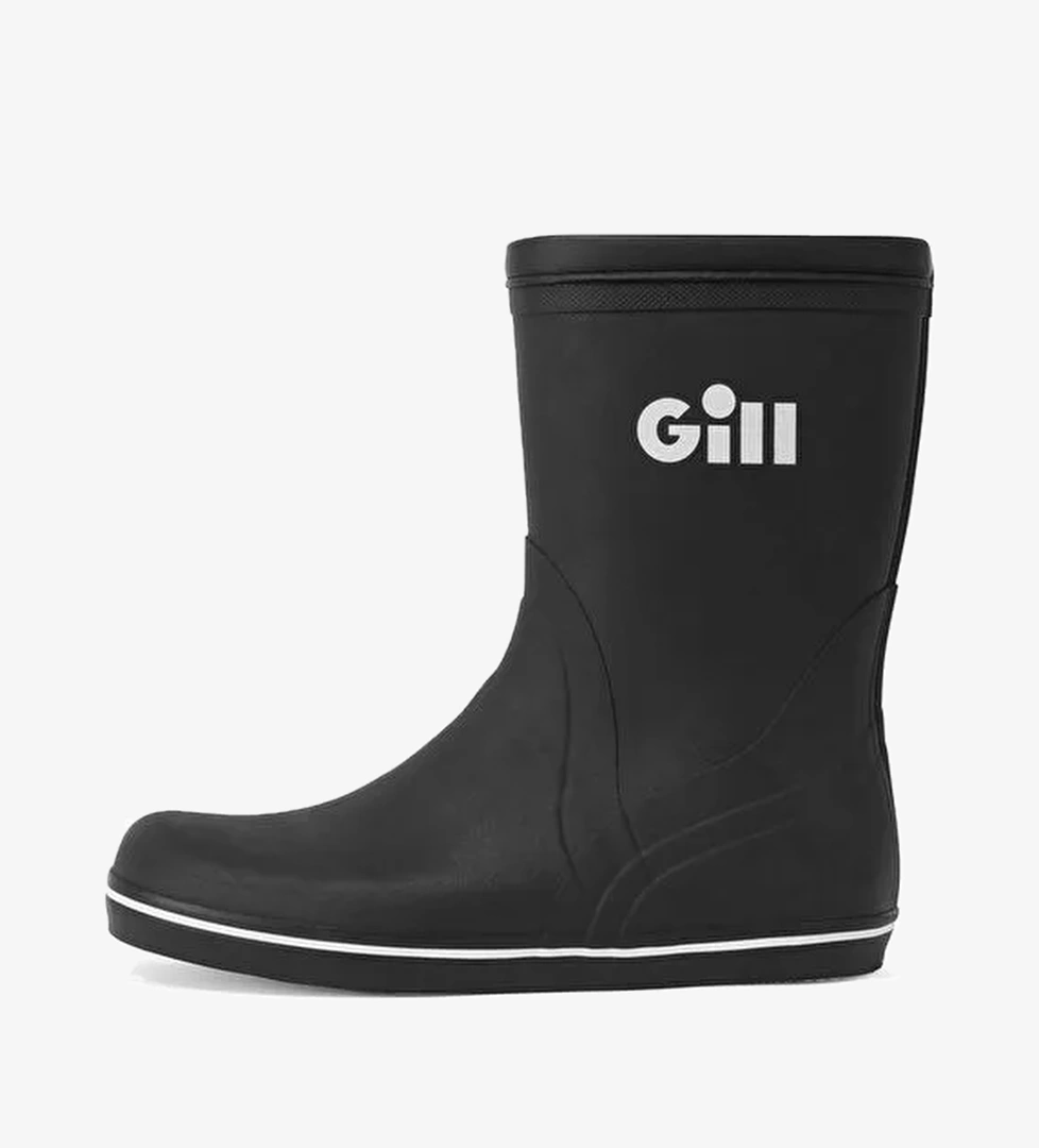 GILL SHORT CRUISING BOOT Çizme - Görsel 1