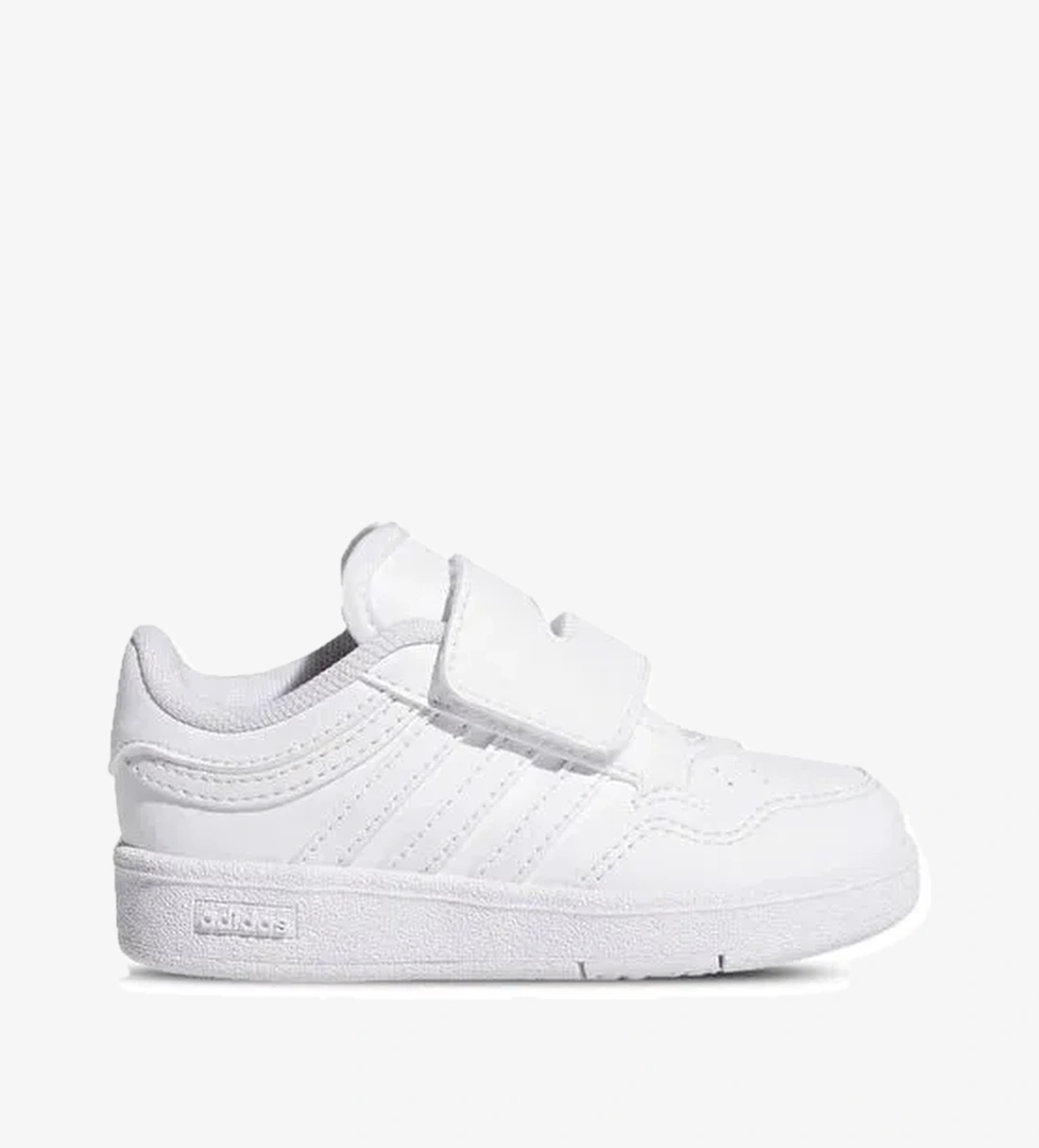 Hoops 4.0 Cf I Çocuk Günlük Ayakkabı JI3485 - Görsel 1