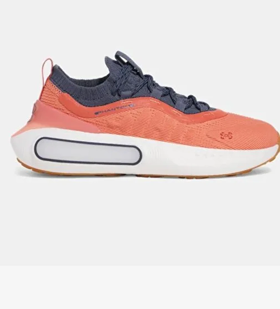 Kadın UA Phantom 4 Günlük Ayakkabı 3027594-873 - Görsel 1