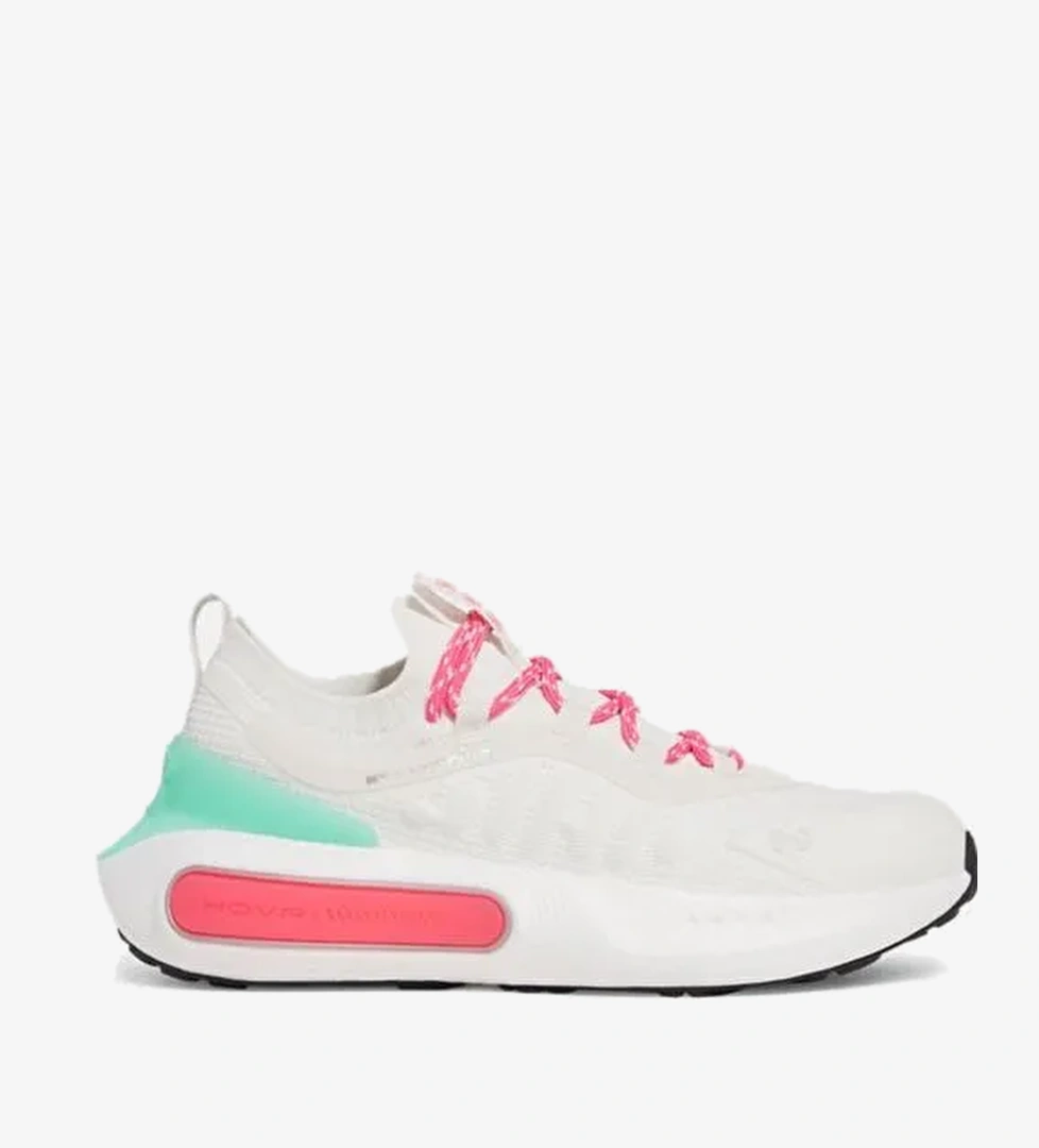 Kadın UA Phantom 4 Günlük Ayakkabı 3027594-114 - Görsel 1