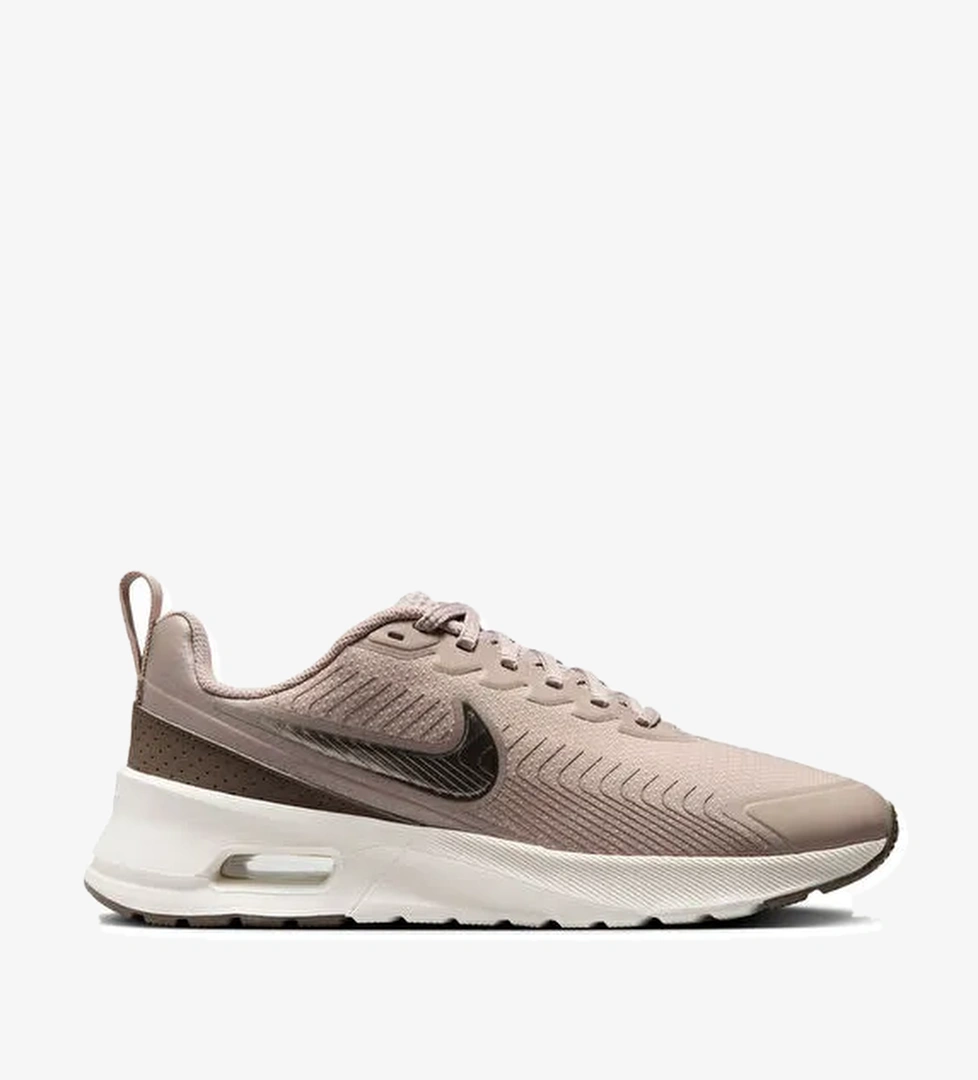 Nike Nike Belirsiz HF1233-200 W NIKE AIR MAX NUAXIS Kahverengi Kadın Koşu Ayakkabısı Boyner'de! Belirsiz - 1. görsel