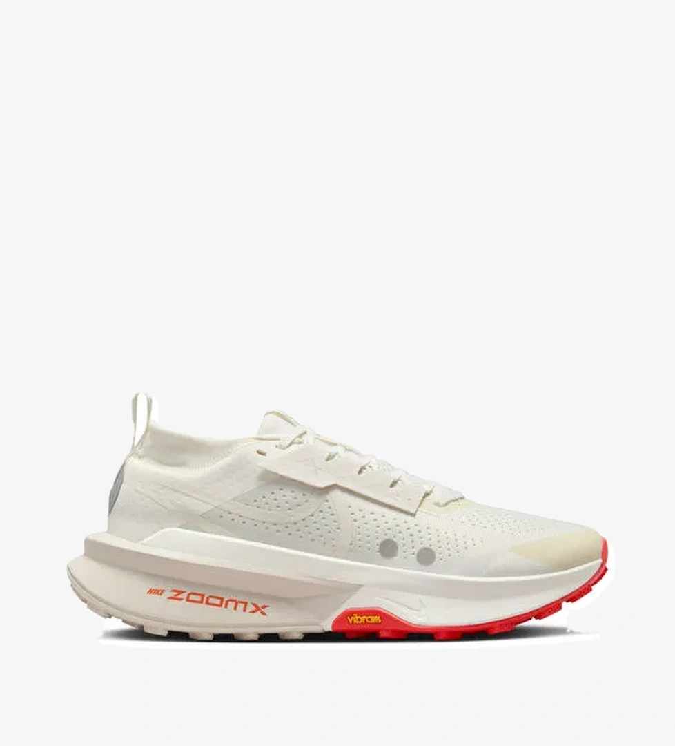 Nike Nike FD5190-103 NIKE ZOOMX ZEGAMA TRAIL Beyaz Erkek Koşu Ayakkabısı Koşu & Yürüyüş Ayakkabıları | Boyner Beyaz - 1. görsel