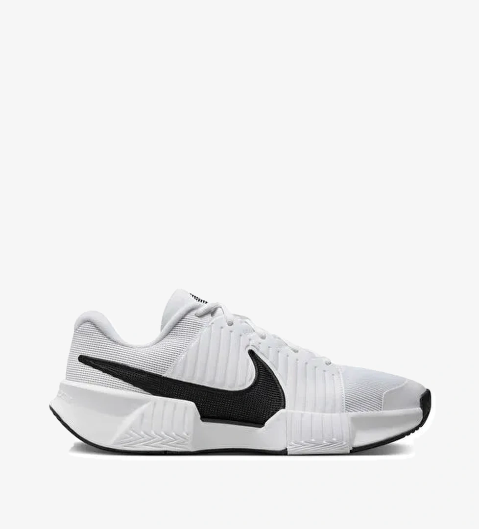 Nike FB3145-100 ZOOM GP CHALLENGE PRO Beyaz Erkek Tenis Ayakkabısı - Görsel 1
