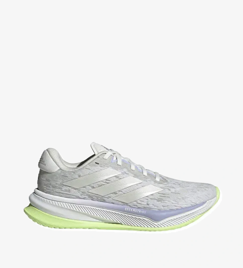 Adidas Adidas IH0904 SUPERNOVA COMFORTGLIDE W Beyaz Kadın Koşu Ayakkabısı Boyner'de! Beyaz - 1. görsel