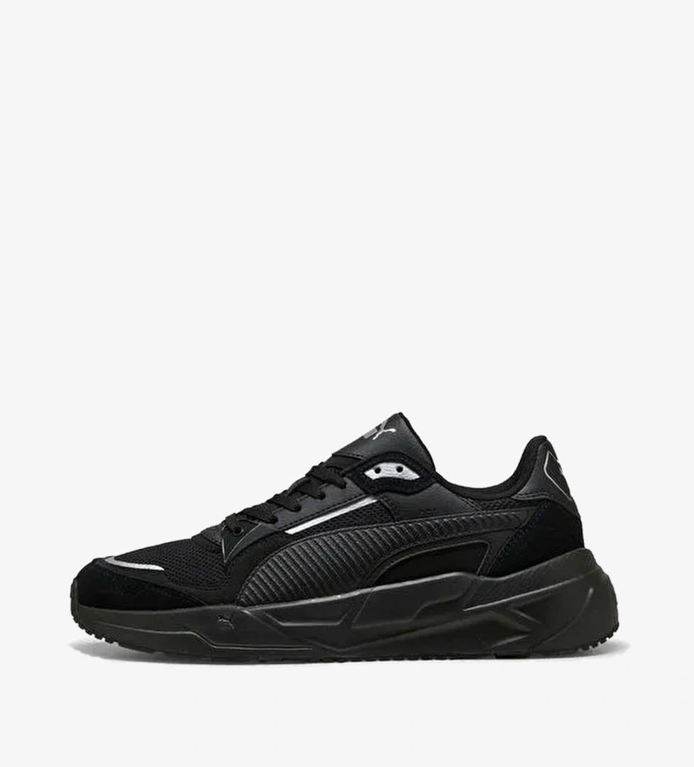 Puma Siyah Puma Trinity 2