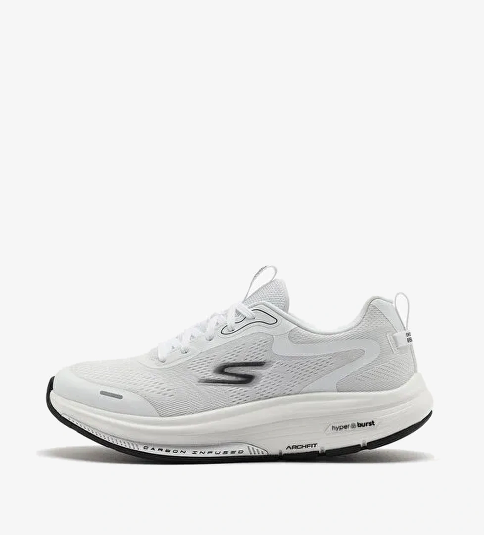 Skechers Skechers 124943 WBK GO WALK WORKOUT WALKER Beyaz Kadın Yürüyüş Ayakkabısı model görseli