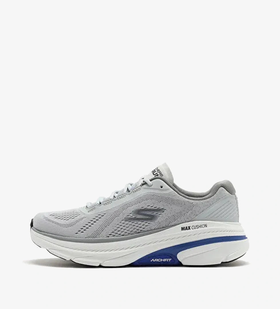 Skechers Gri Skechers Max Cushioning ARCH FİT