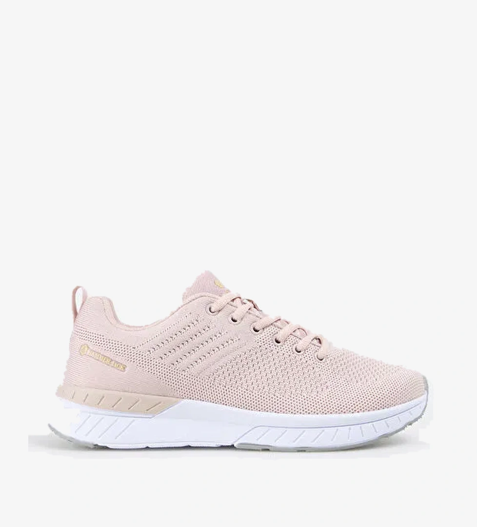 Hammer Jack Beyaz Kadın Sneaker 101 21200-Z - Görsel 1