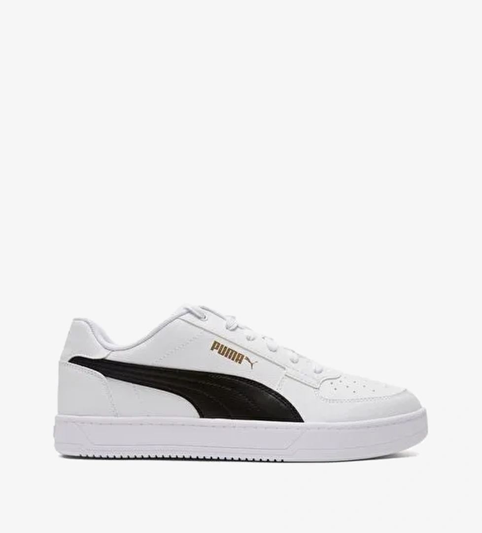 Puma Unisex Caven 2.0 Beyaz Sneaker - 39229003 - Görsel 1