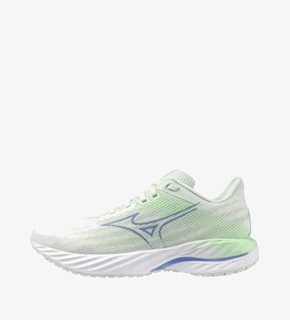 Wave Inspire 21 Kadın Koşu Ayakkabısı Yeşil - Görsel 1