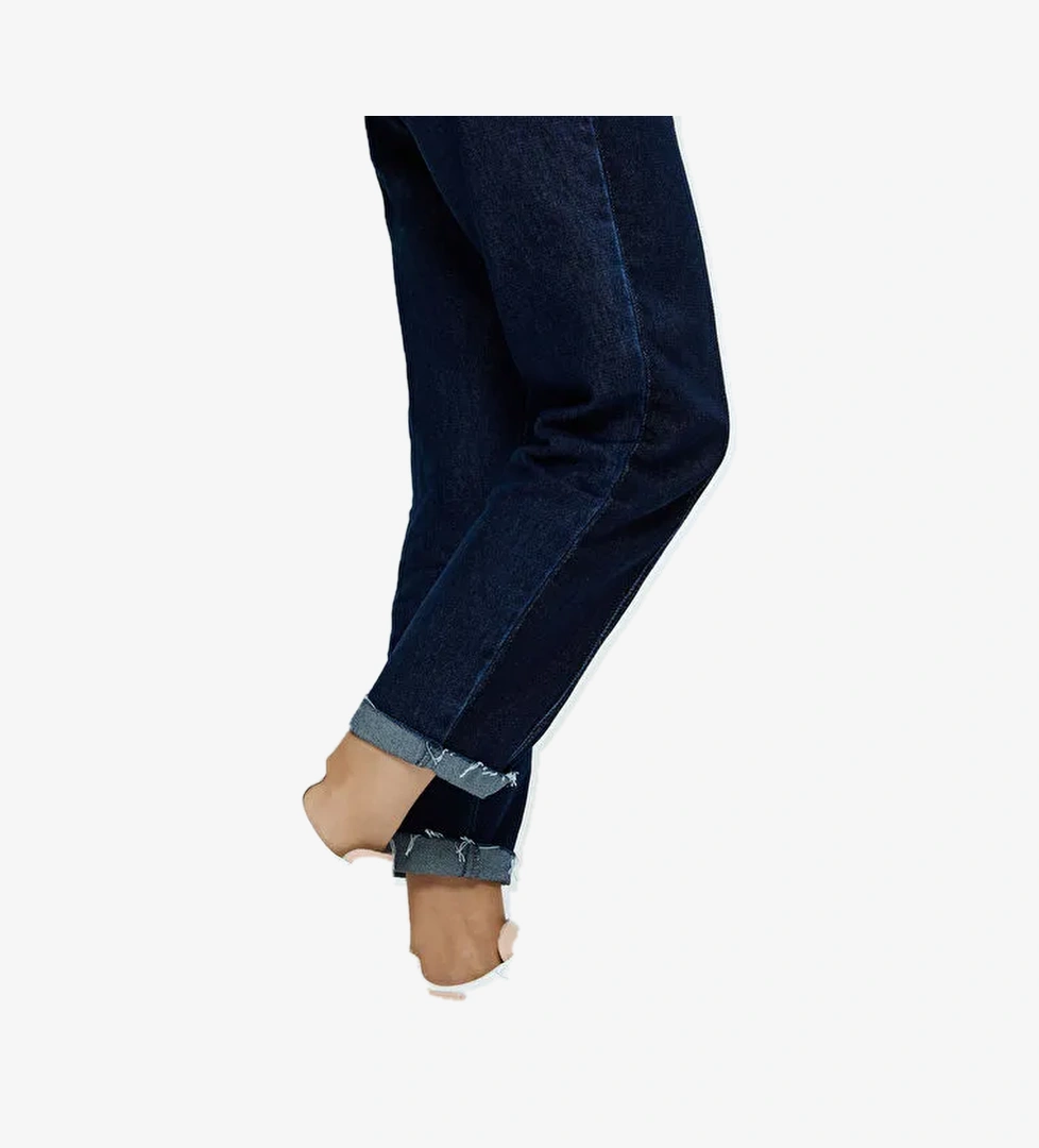 Fourline Kadın Hakiki Deri Pembe Sneakers & Spor Ayakkabı - Görsel 1