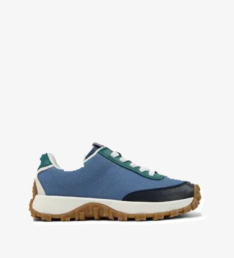 Camper Çocuk Camper Çok Renkli Ada K800548-018 Boyner'de! Çok Renkli - 1. görsel