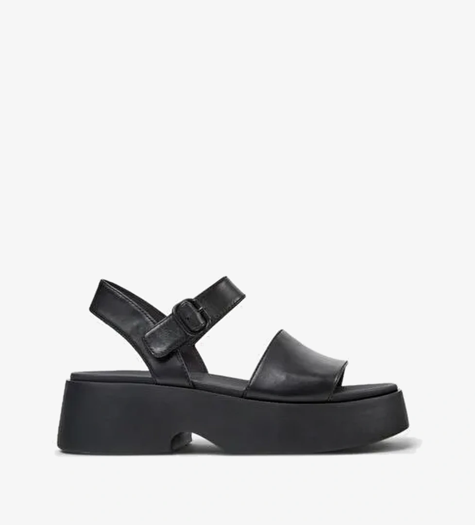 Kadın Camper Tas K201659-006 - Görsel 1