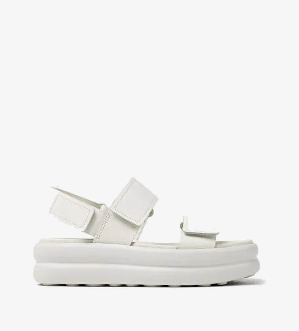 Kadın Camper Pel K201728-001 - Görsel 1