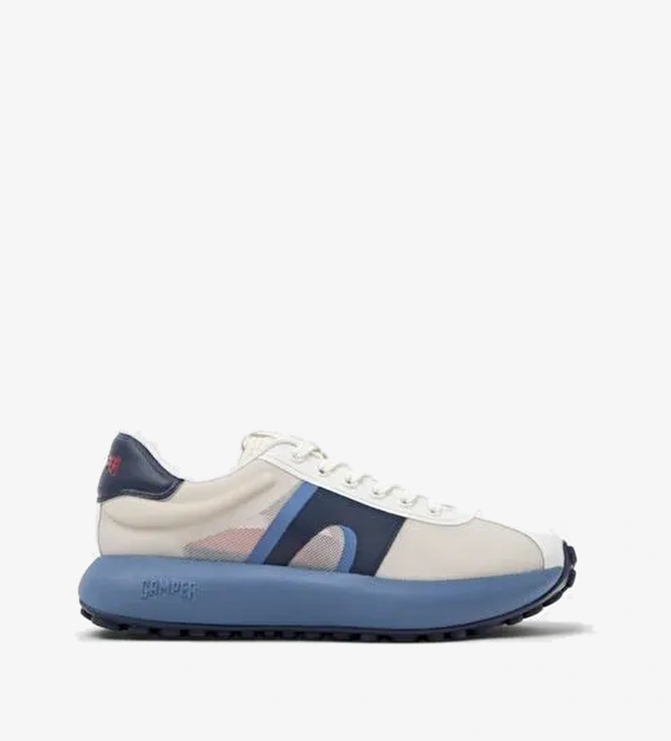 Kadın Camper Pel K201614-018 - Görsel 1