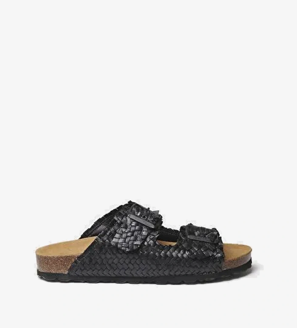 Kadın Terlik Guam-Te Toni Pons Negre - Görsel 1