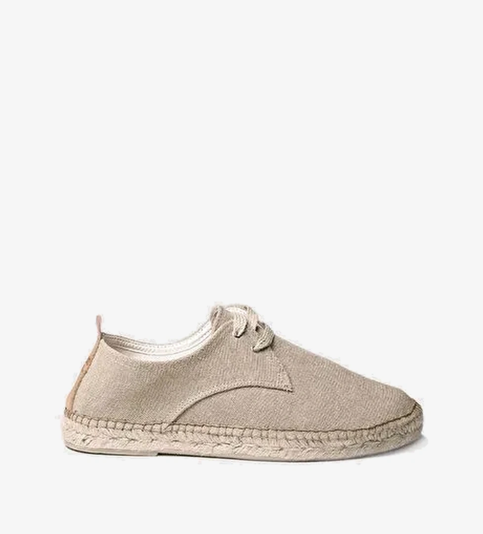 Erkek Espadril / Keten Dixon Toni Pons Torrat - Görsel 1