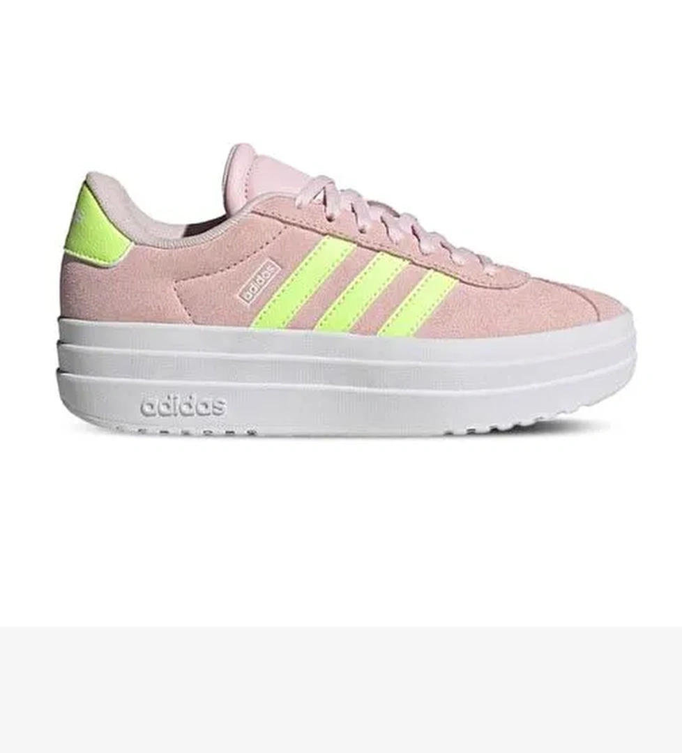 Vl Court Bold J Çocuk Günlük Ayakkabı JI1017 - Görsel 1