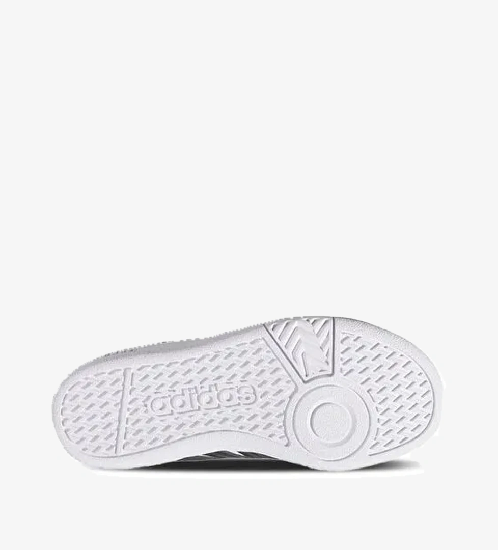 Hoops 4.0 Cf C Çocuk Günlük Ayakkabı JI3482 - Görsel 1