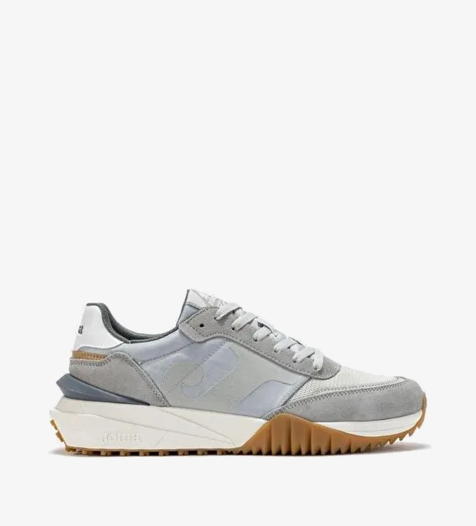 Joma C.501 2512 Erkek Gri Sneaker Ayakkabı C501S2512 - Görsel 1