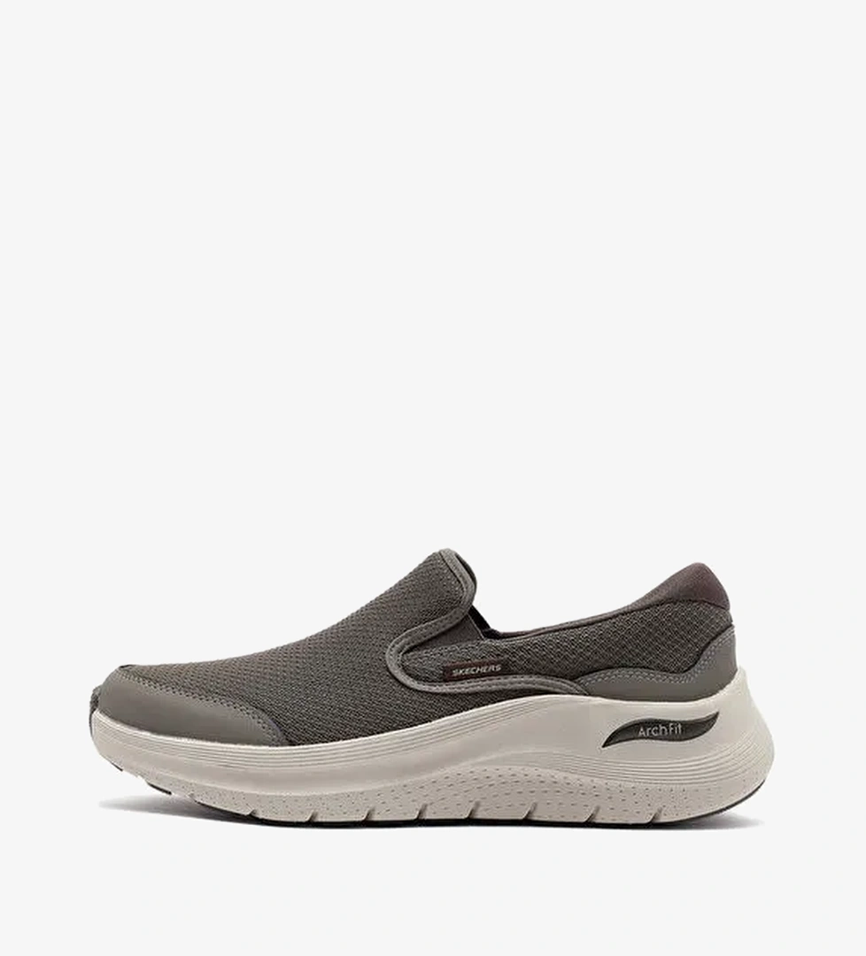 Skechers Siyah Skechers Arch Fit 232706tk
