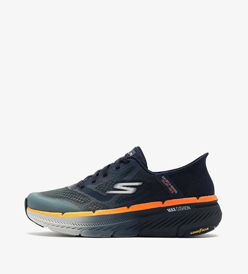 Skechers Skechers 220526 NVOR MAX CUSHIONING PREMIER Lacivert Erkek Koşu Ayakkabısı model görseli