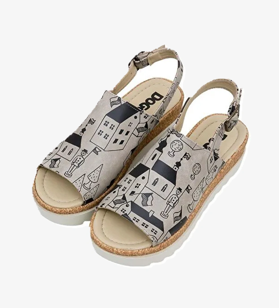 dgs025-gg028Toy Houses - Görsel 1