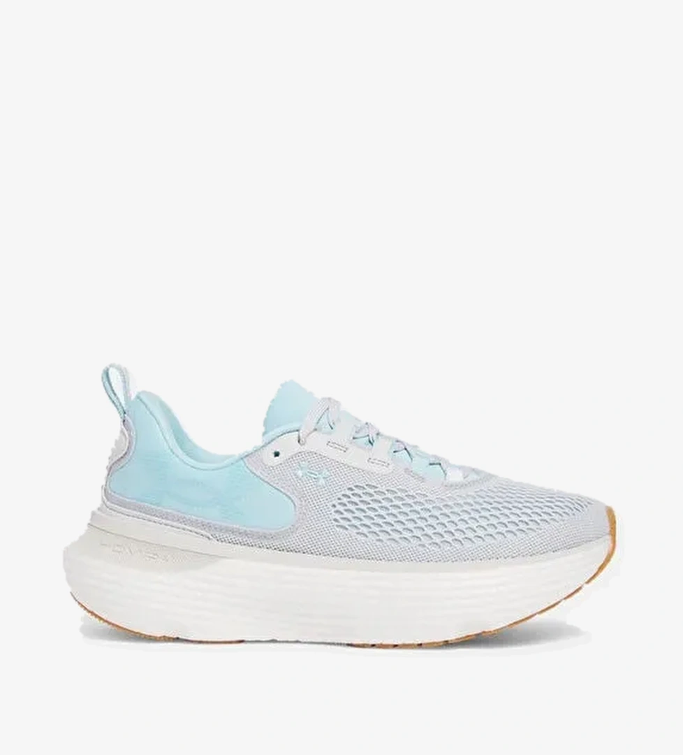 Under Armour Under Armour 3028178-014 UA W Infinite Elite 2 Gri Kadın Koşu Ayakkabısı model görseli